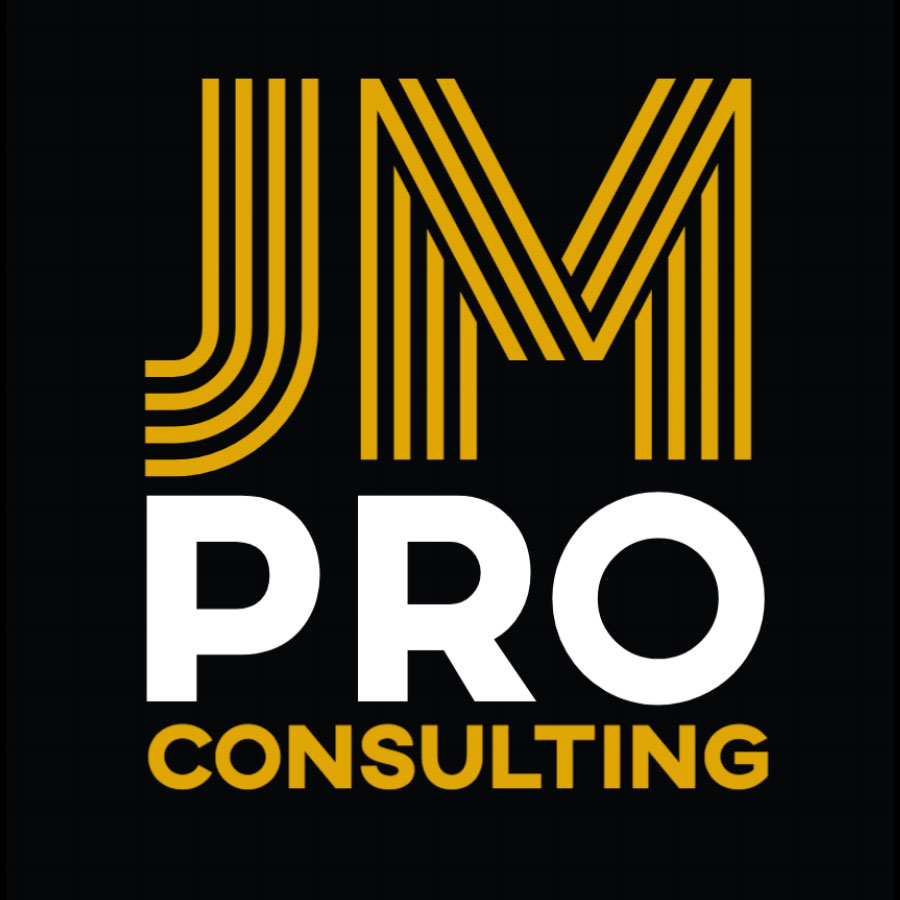 JMPRO Logo